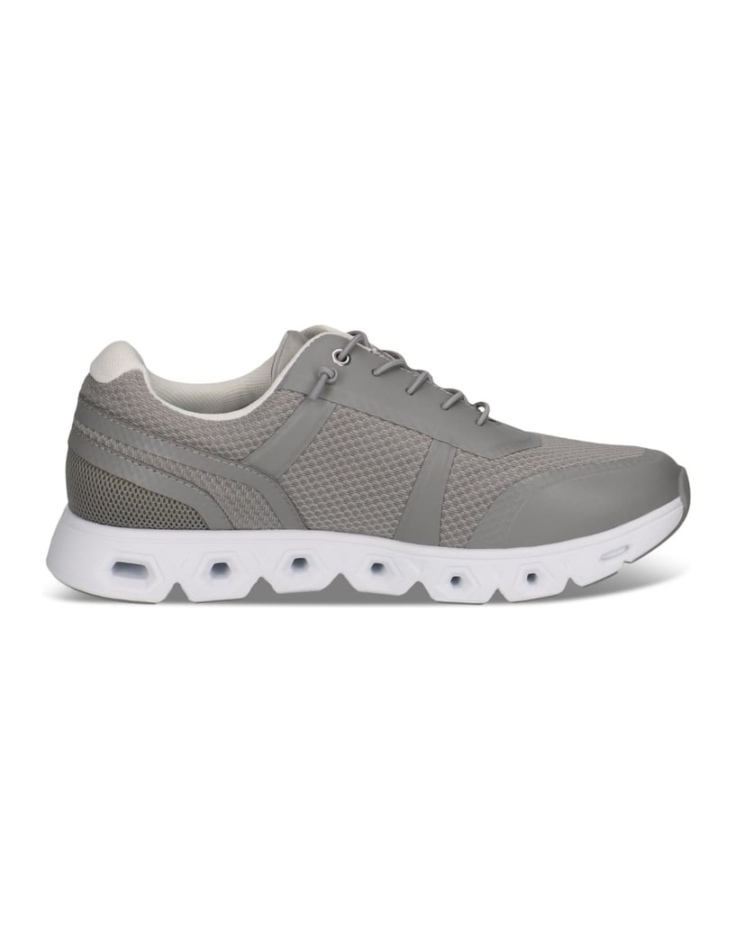 Caprice-Sneaker-grau