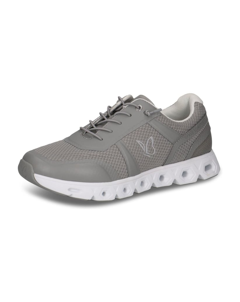 Caprice-Sneaker-grau