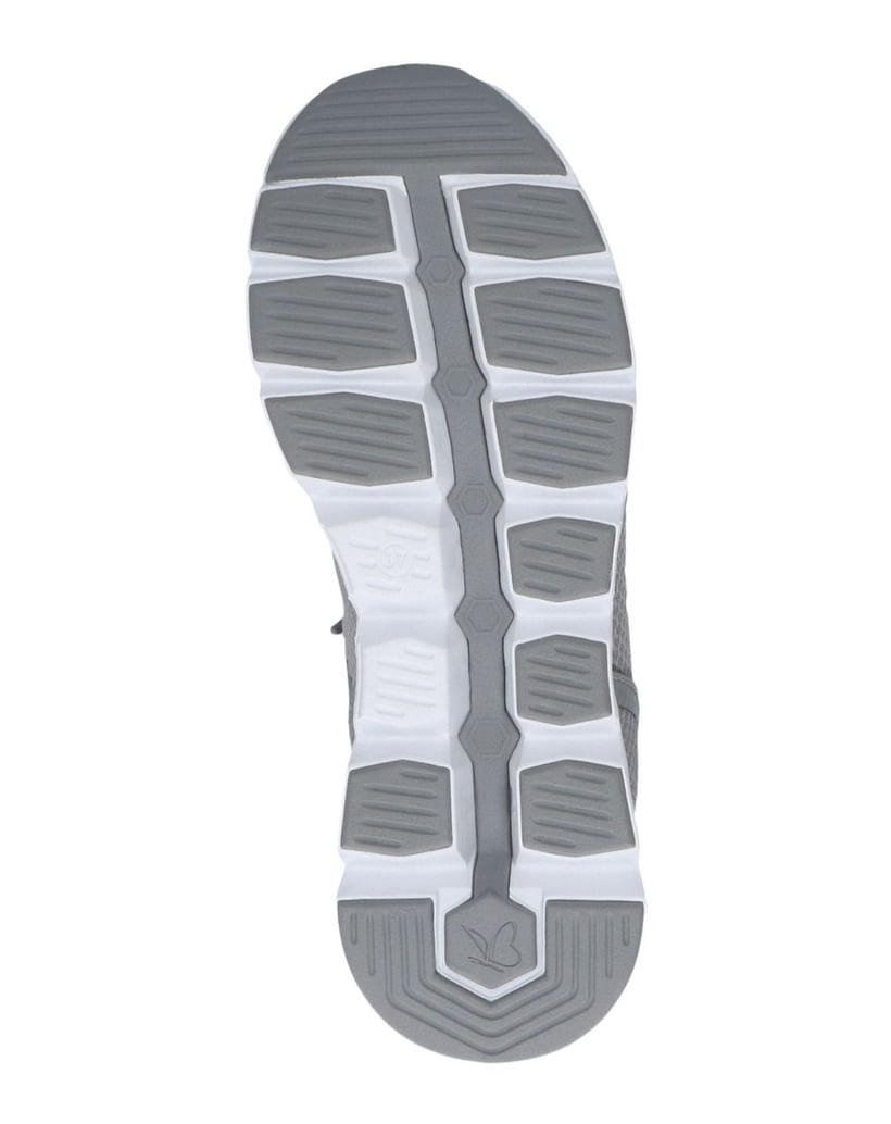 Caprice-Sneaker-grau