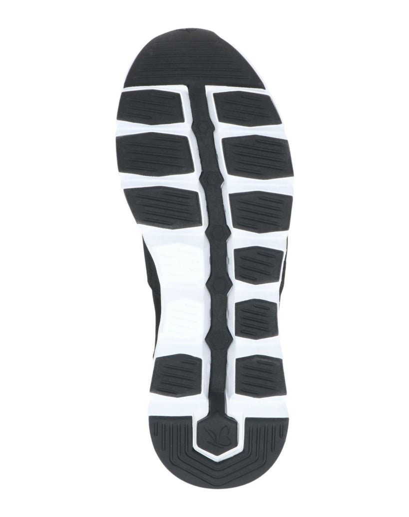 Caprice-Sneaker-schwarz