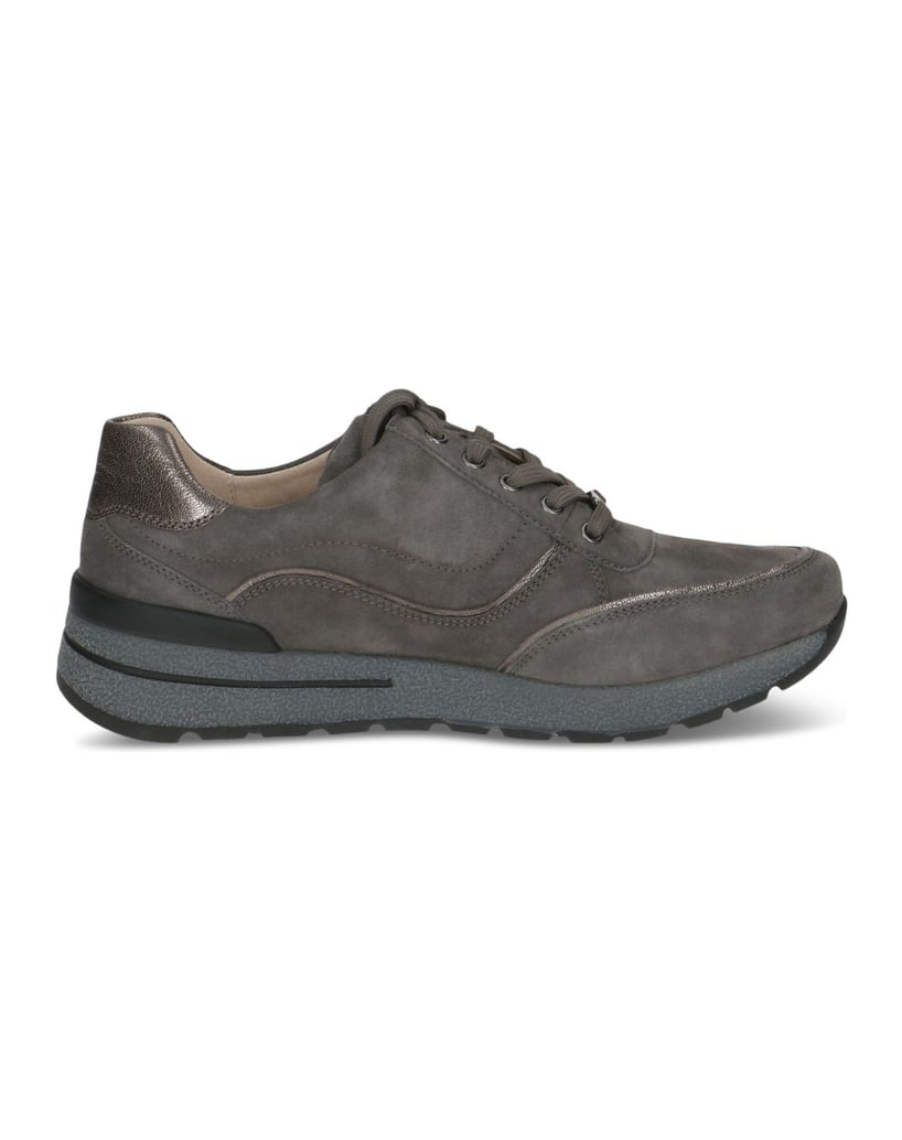 Caprice-Sneaker-schwarz
