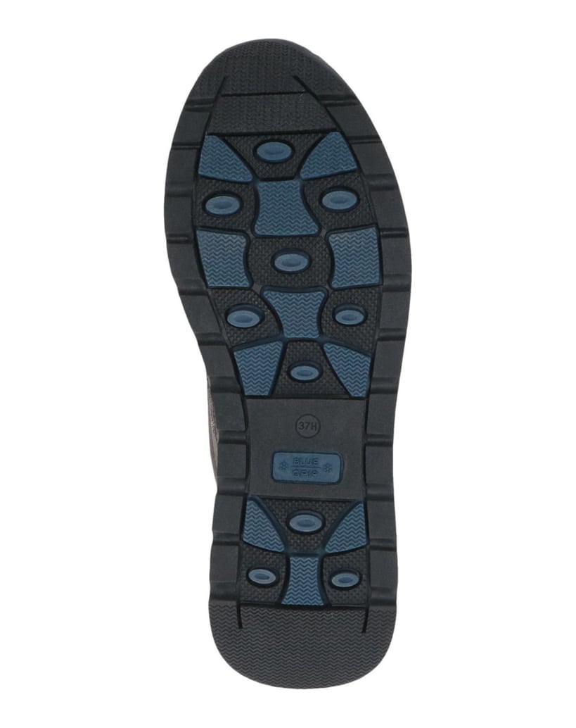 Caprice-Sneaker-schwarz