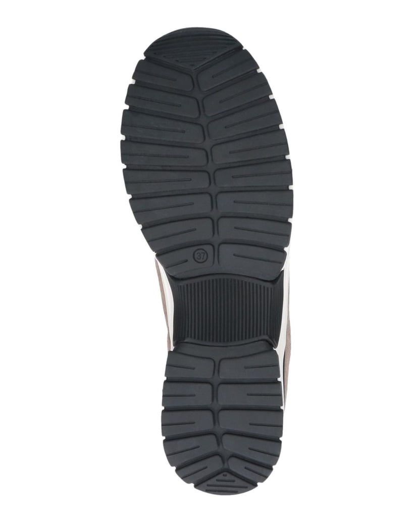 Caprice-Sneaker-schwarz