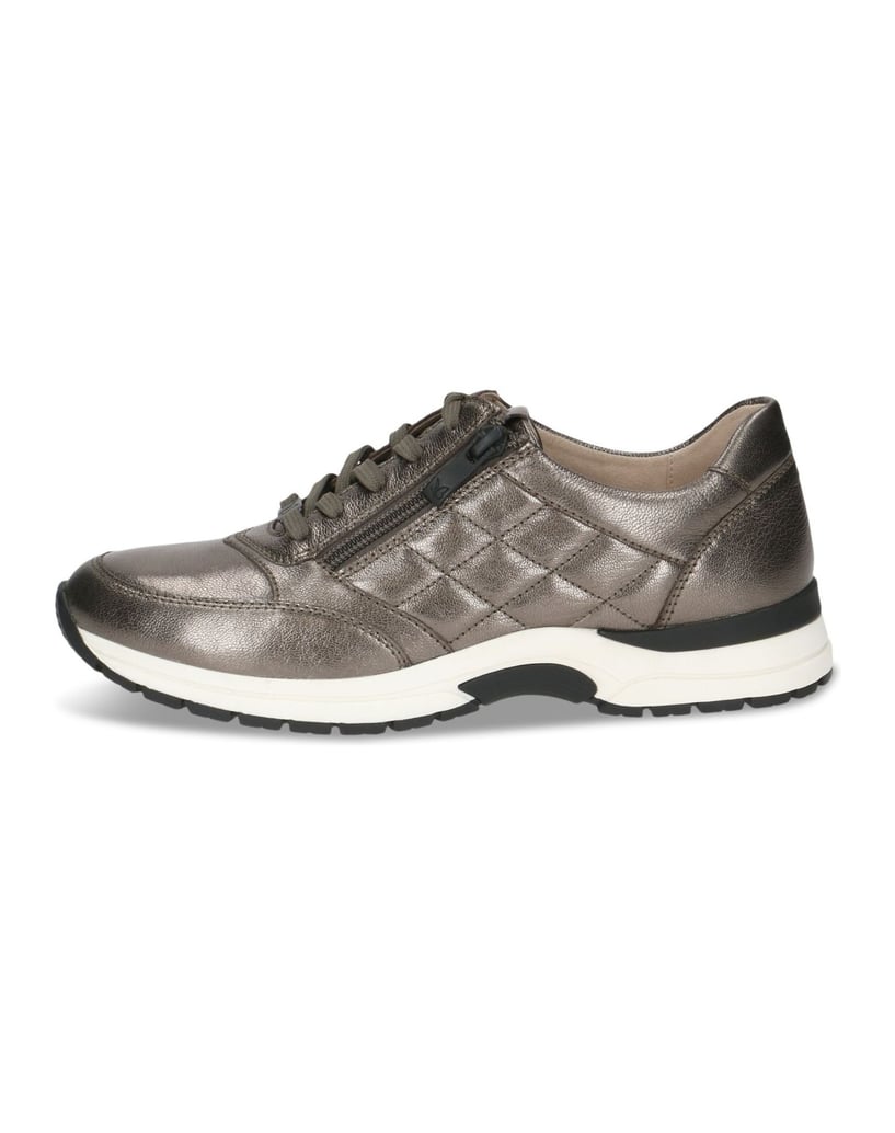 Caprice-Sneaker-farblos