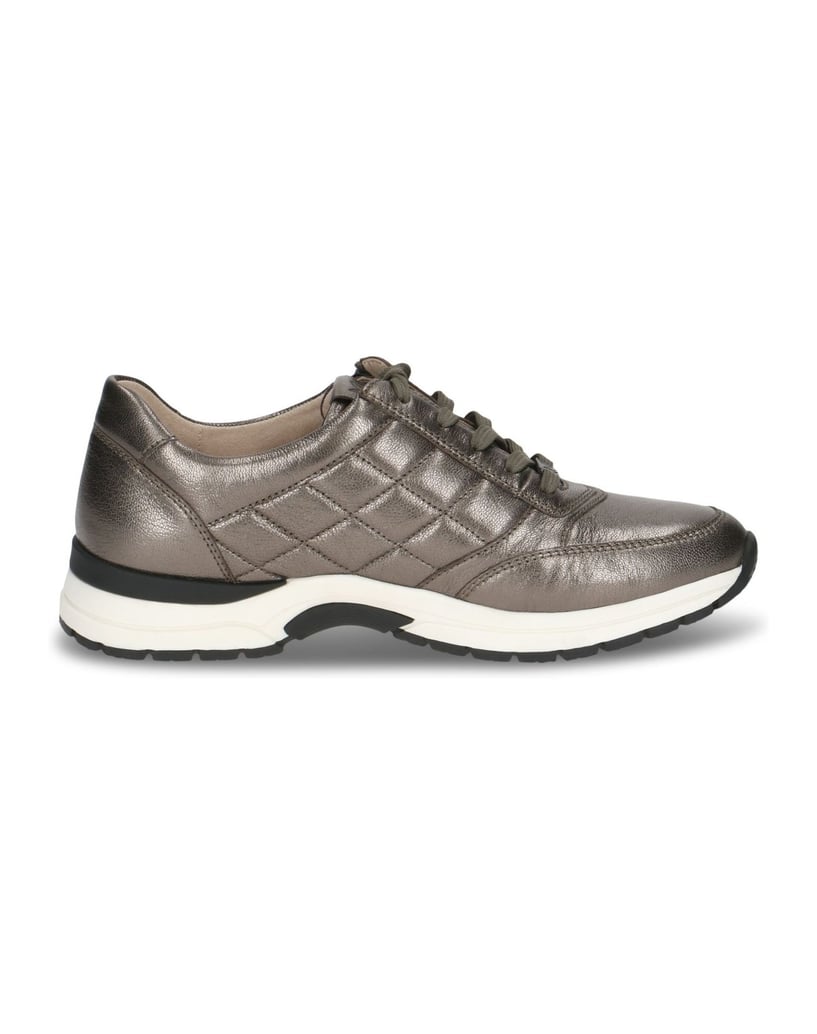 Caprice-Sneaker-farblos