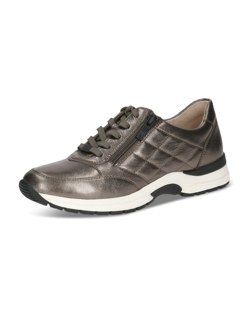 Caprice-Sneaker-farblos