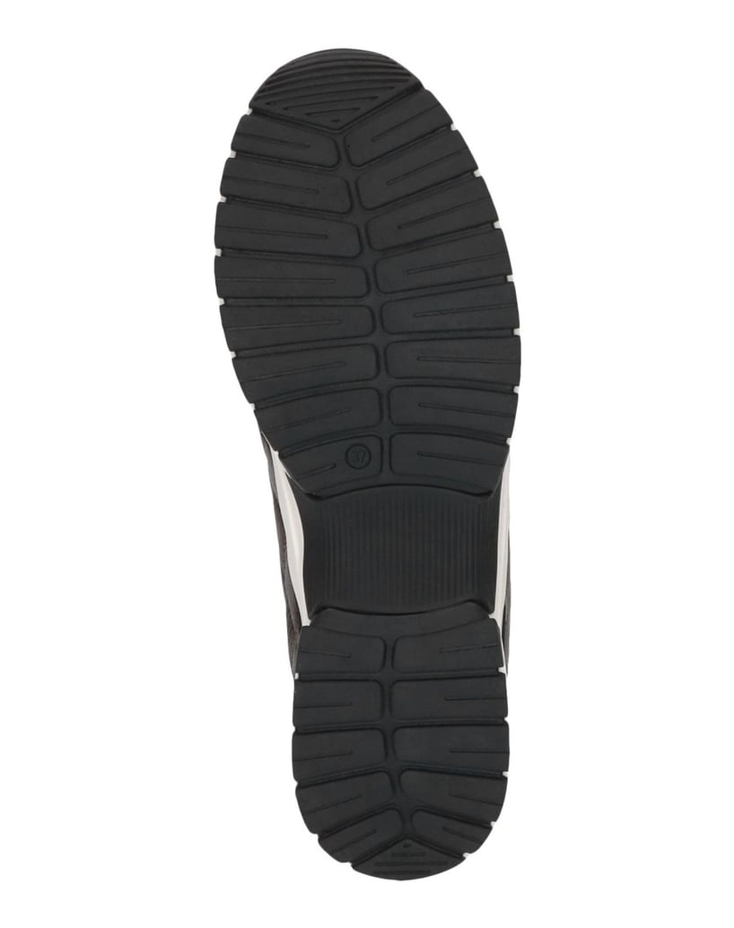 Caprice-Sneaker-farblos