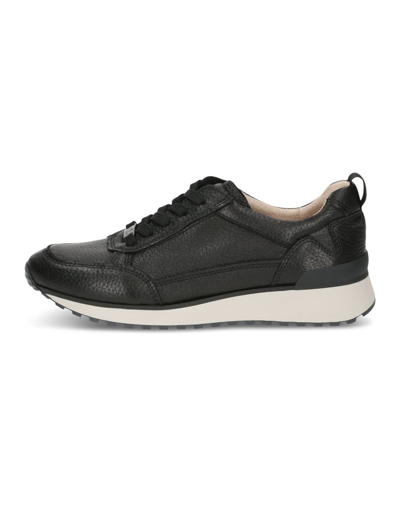 Caprice-Sneaker-schwarz