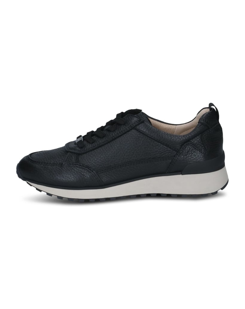 Caprice-Sneaker-schwarz