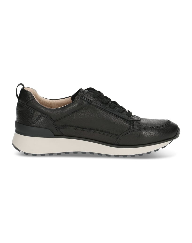 Caprice-Sneaker-schwarz