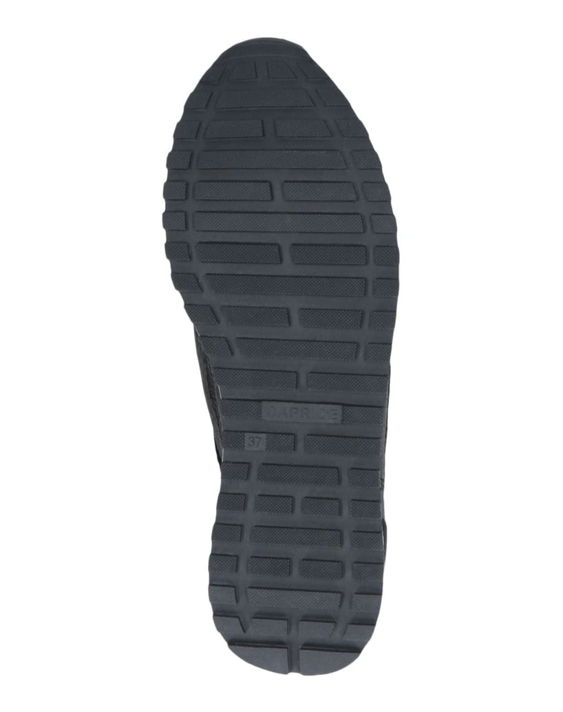 Caprice-Sneaker-schwarz