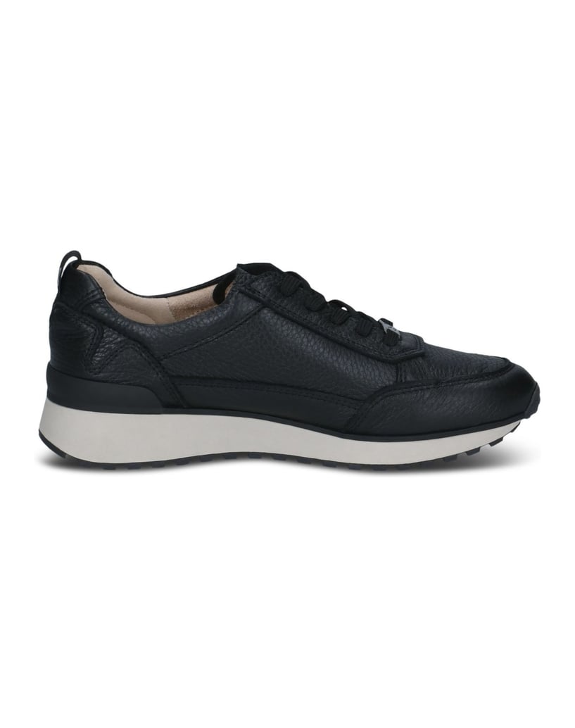 Caprice-Sneaker-schwarz