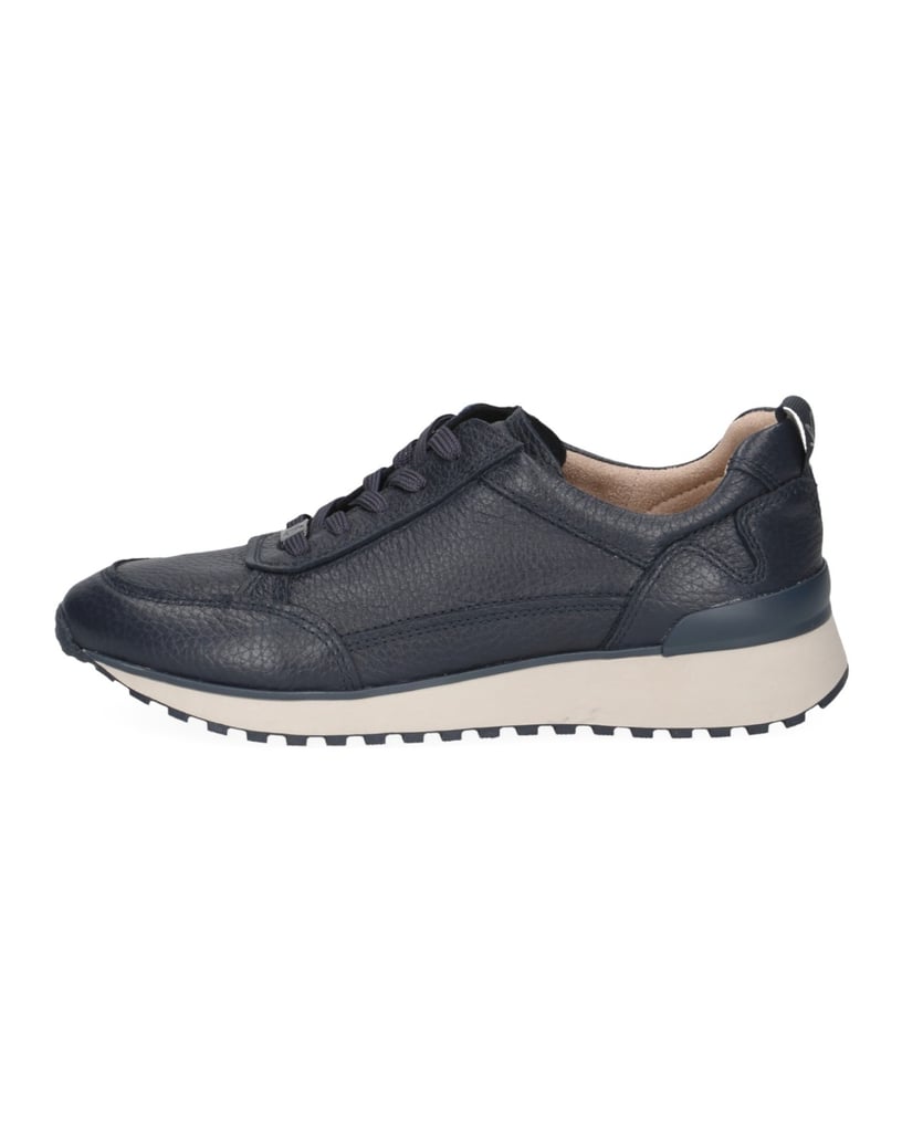 Caprice-Sneaker-schwarz