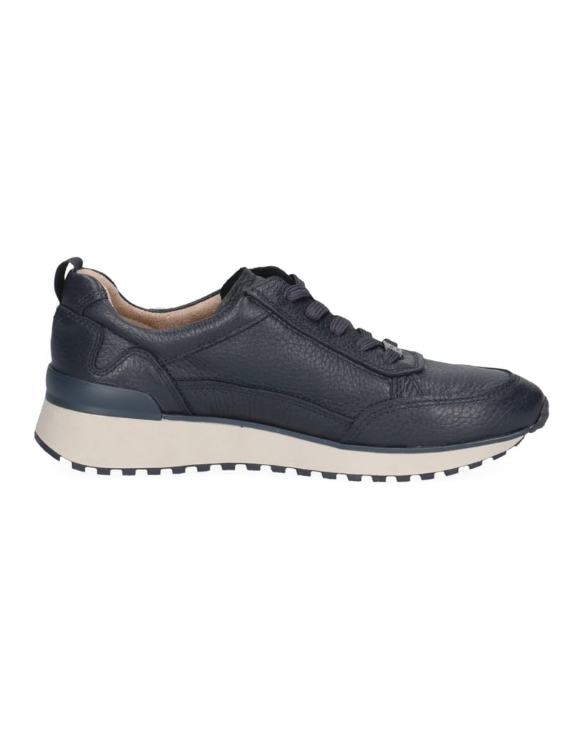 Caprice-Sneaker-schwarz