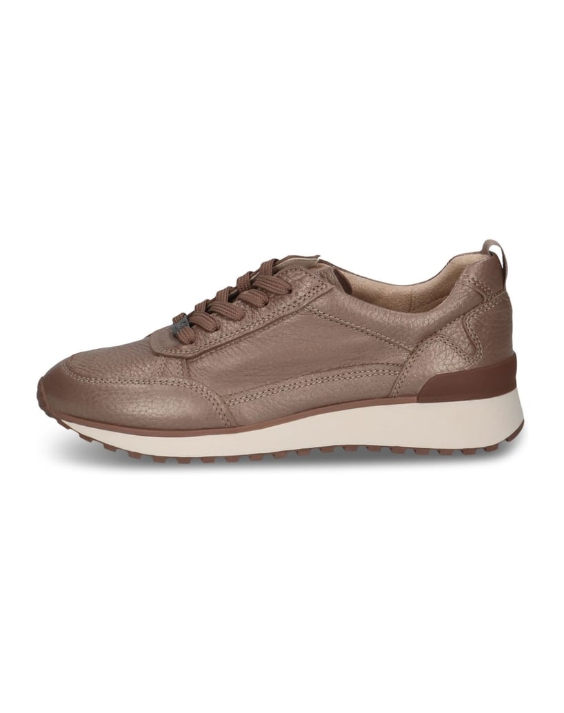 Caprice-Sneaker-farblos