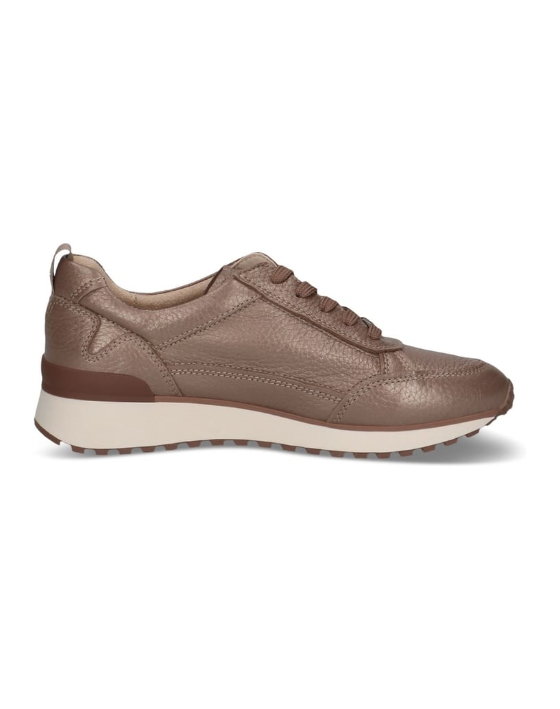 Caprice-Sneaker-farblos
