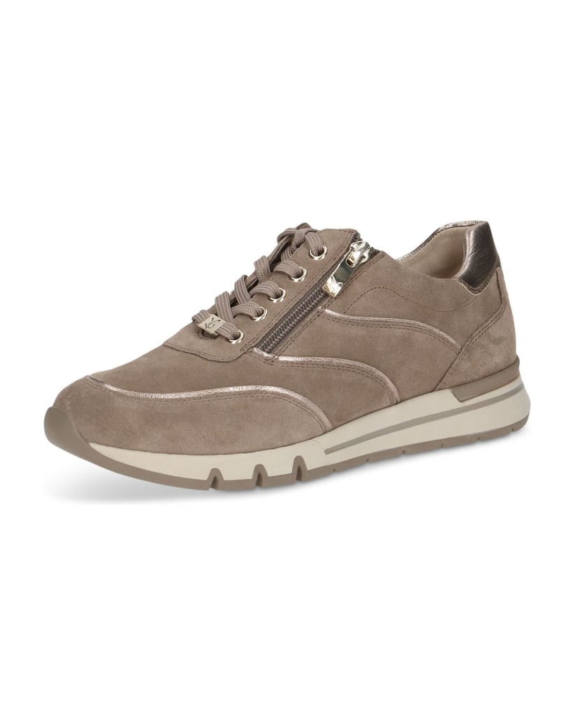 Caprice-Sneaker-schwarz