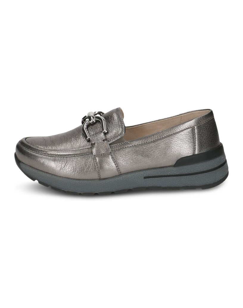 Caprice-Slipper-farblos