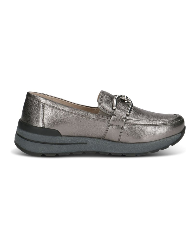 Caprice-Slipper-farblos