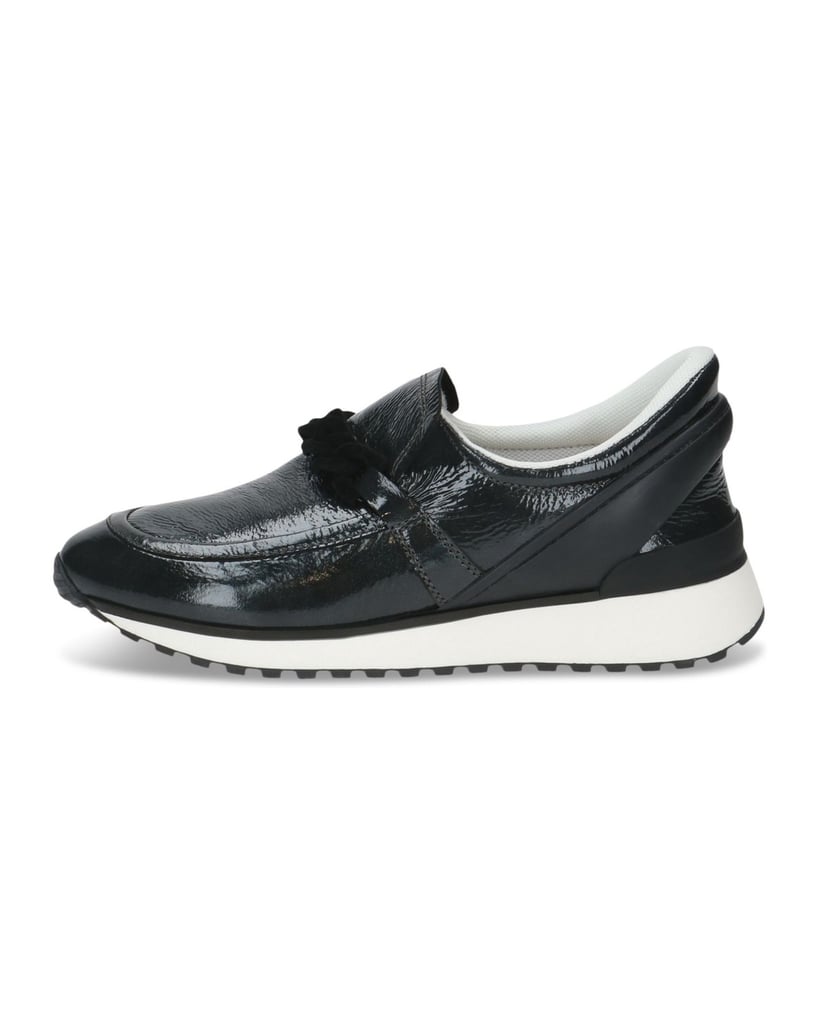 Caprice-Sneaker-grün