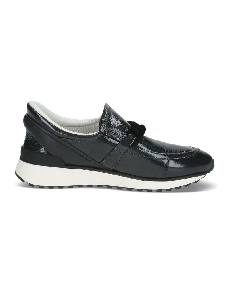 Caprice-Sneaker-grün