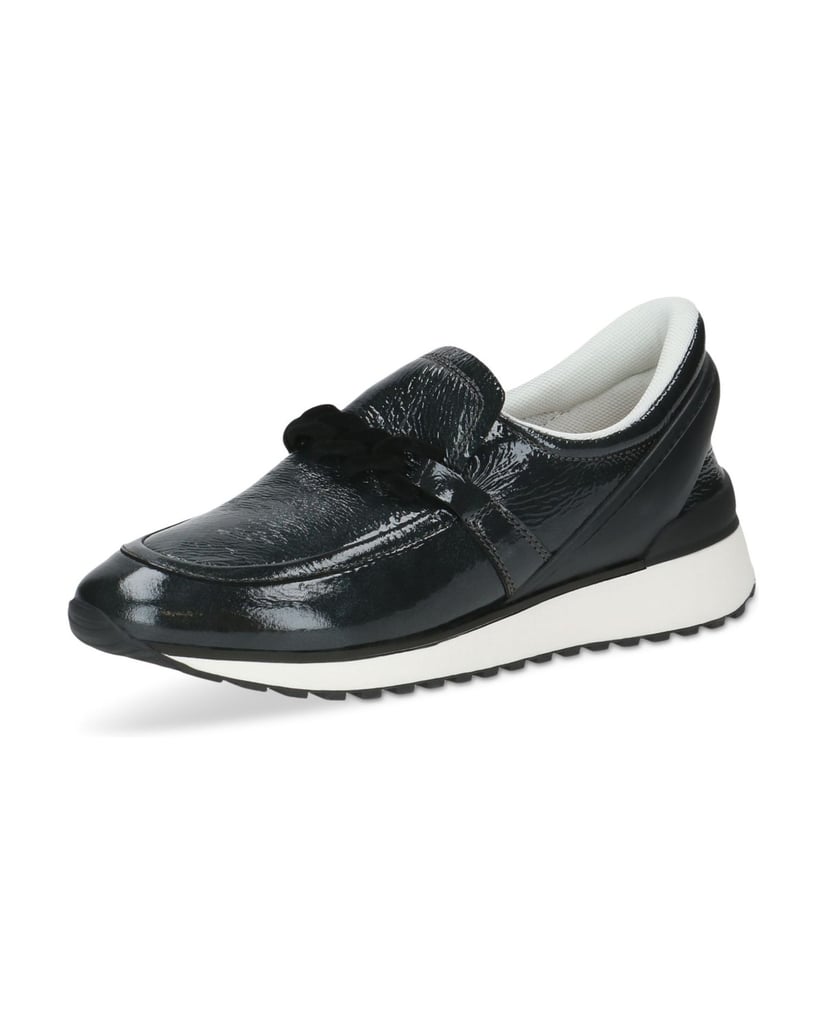 Caprice-Sneaker-grün