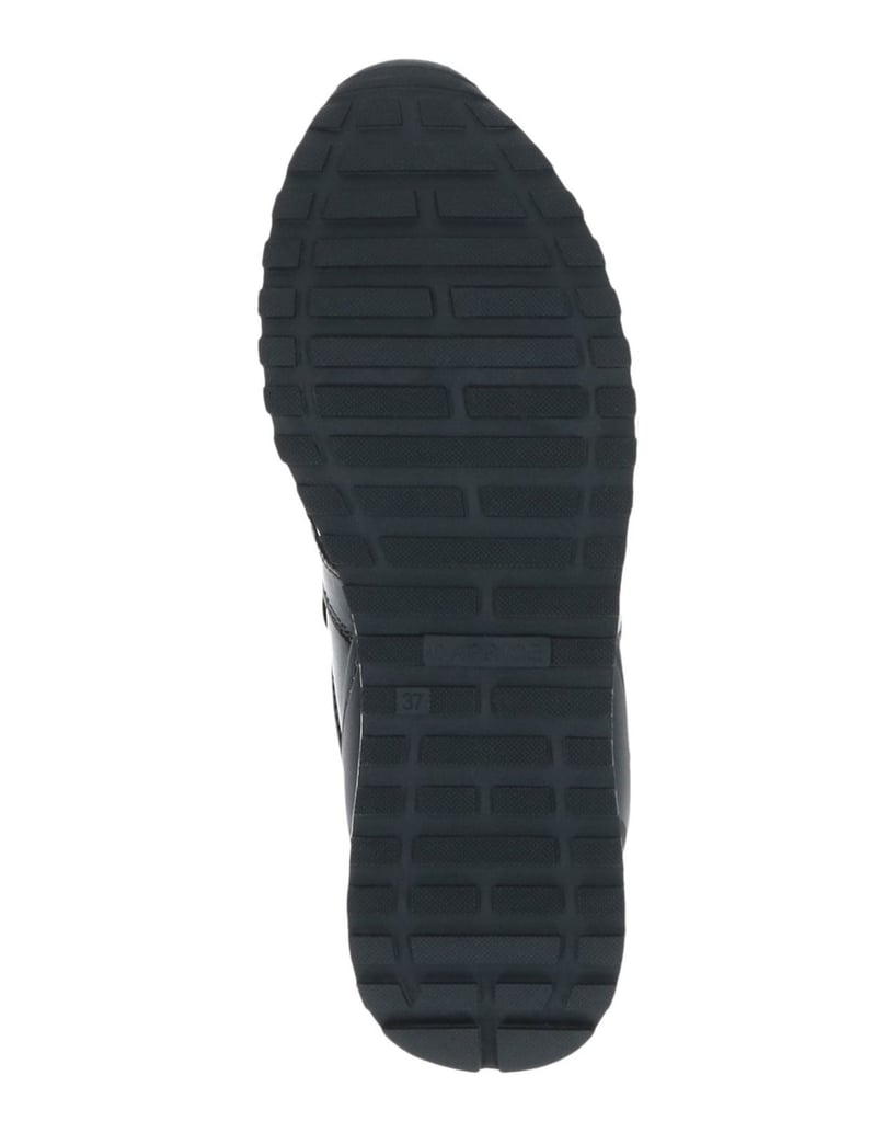 Caprice-Sneaker-grün