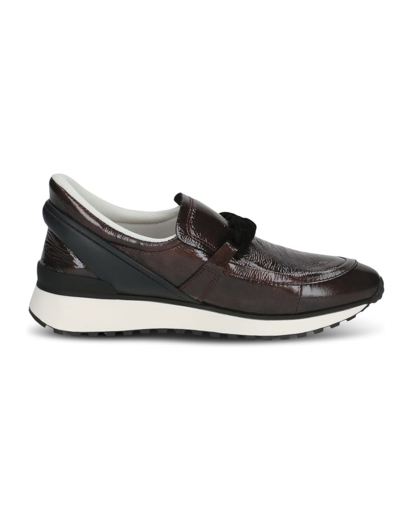 Caprice-Sneaker-grün
