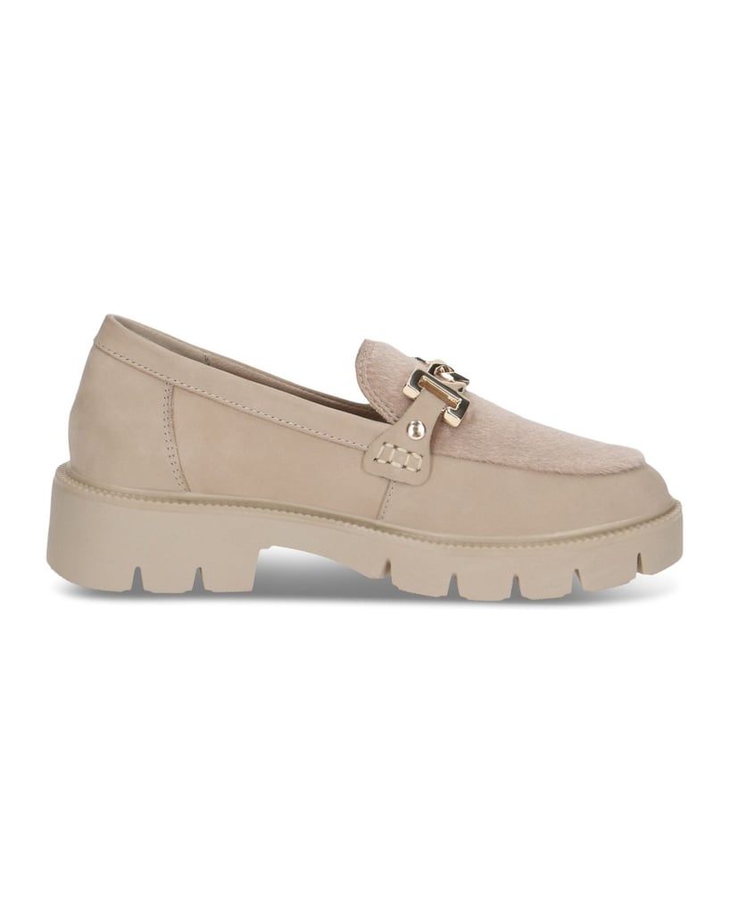 Caprice-Slipper-beige
