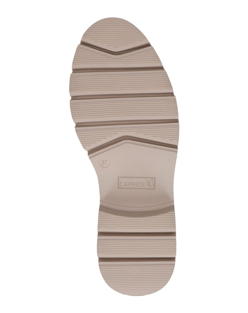 Caprice-Slipper-beige