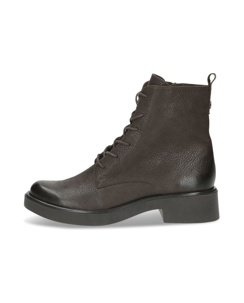 Caprice-Stiefelette-schwarz-