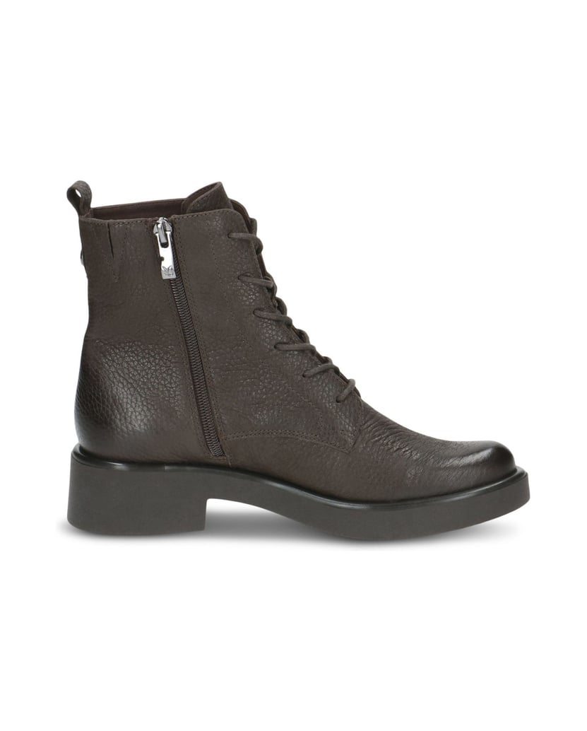 Caprice-Stiefelette-schwarz-