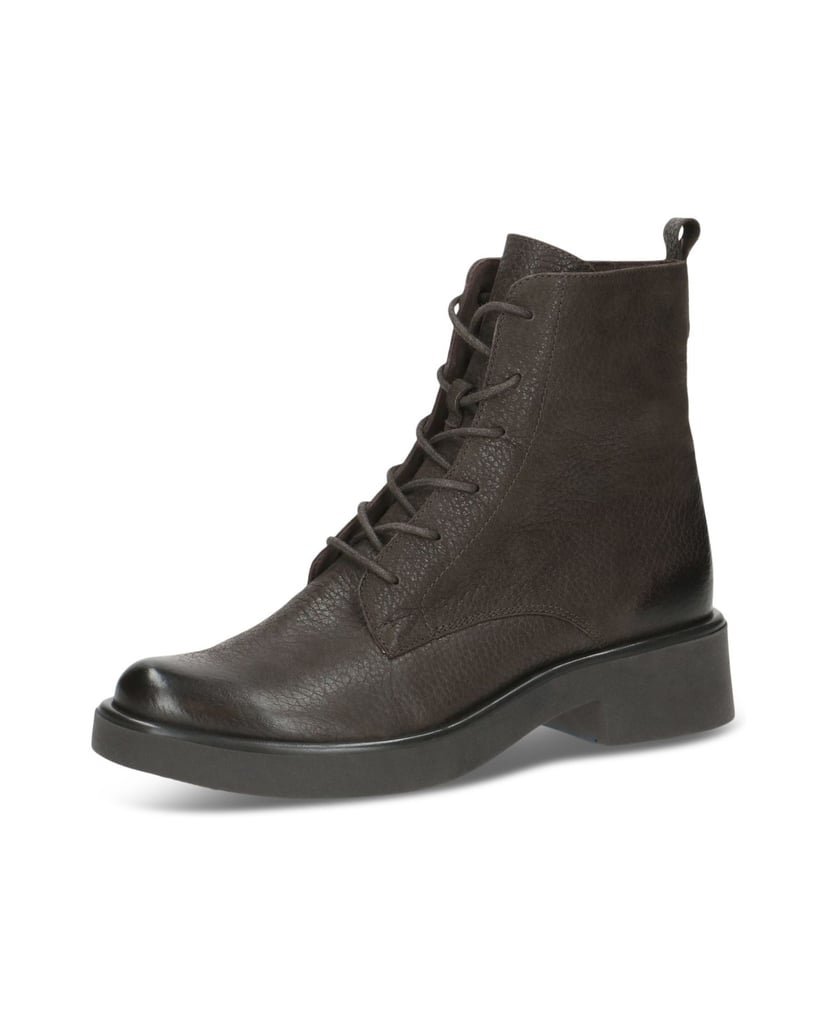 Caprice-Stiefelette-schwarz-