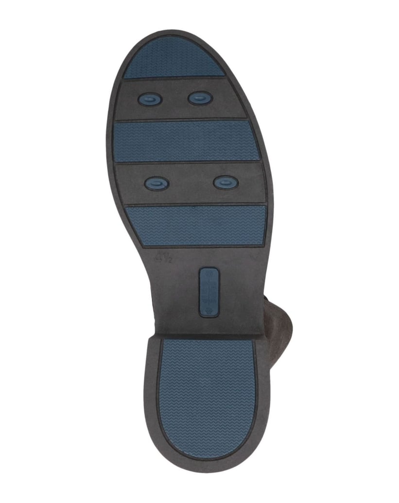 Caprice-Stiefelette-schwarz-