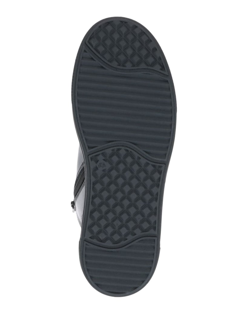 Caprice-Sneaker-schwarz