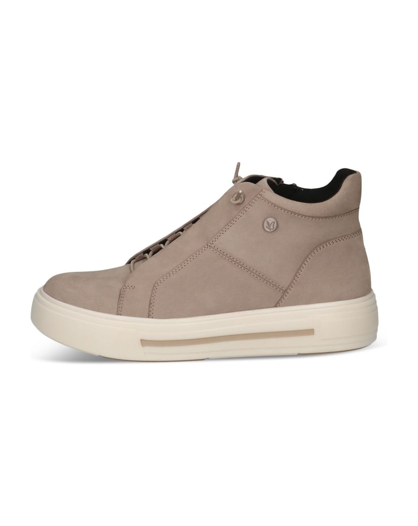 Caprice-Sneaker-schwarz