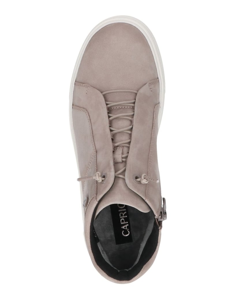 Caprice-Sneaker-schwarz