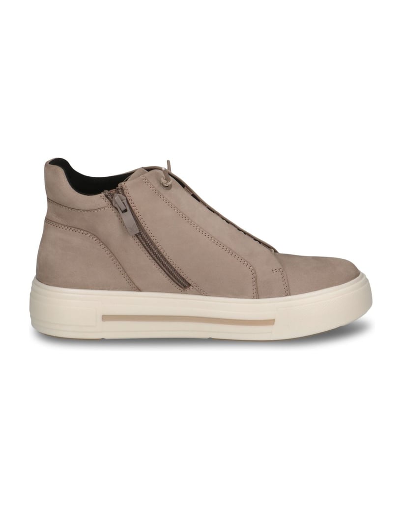 Caprice-Sneaker-schwarz