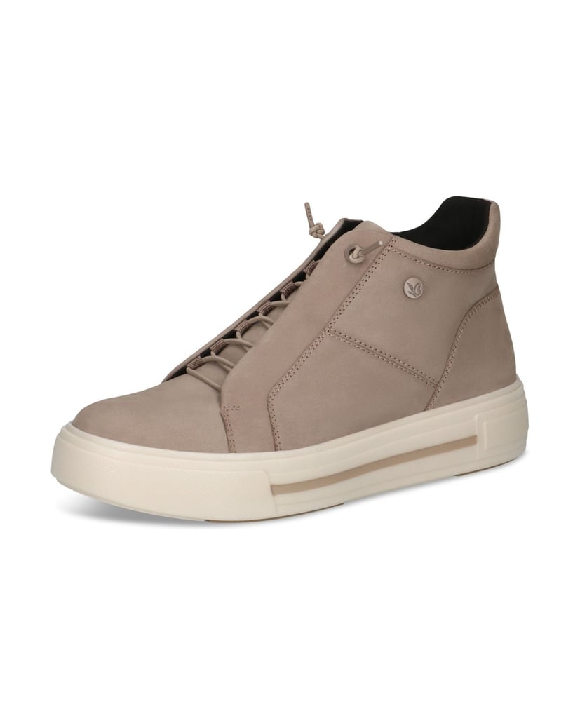 Caprice-Sneaker-schwarz