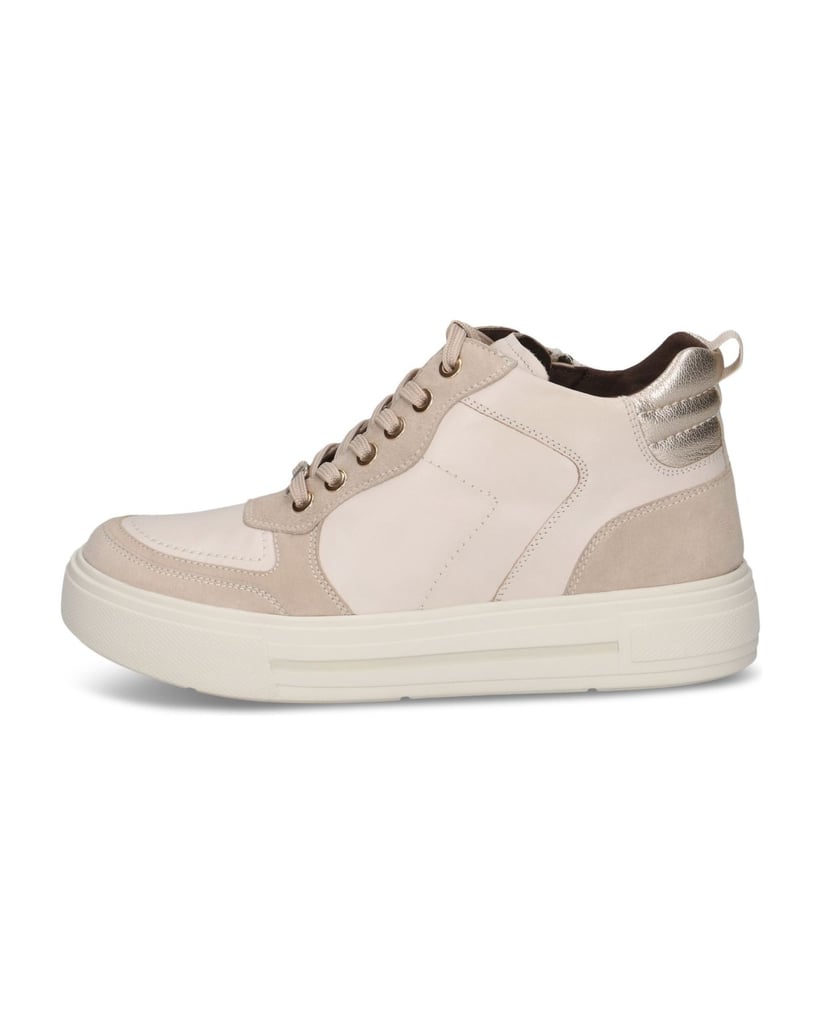 Caprice-Sneaker-schwarz