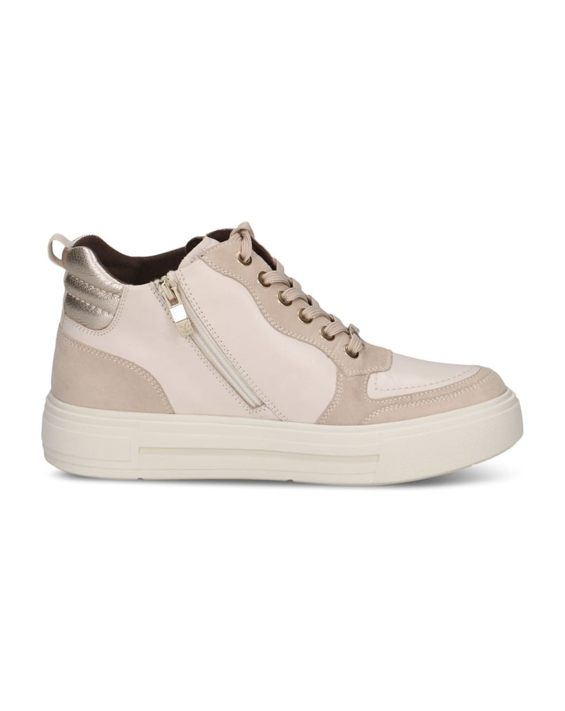 Caprice-Sneaker-schwarz