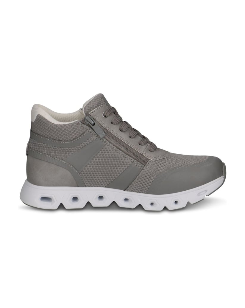 Caprice-Stiefelette-schwarz