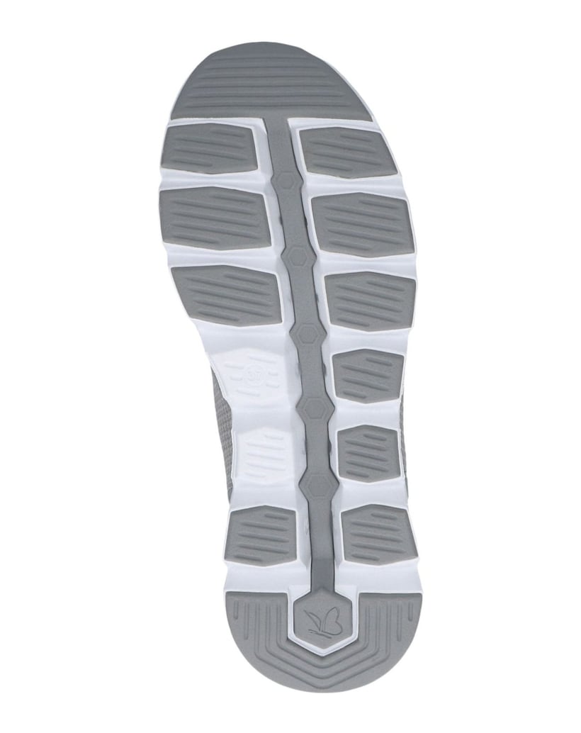 Caprice-Stiefelette-schwarz