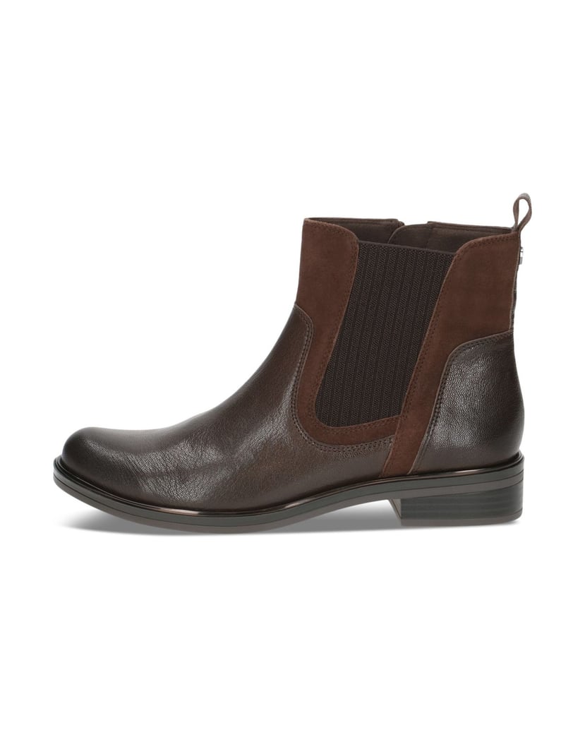 Caprice-Chelsea-Boot-braun