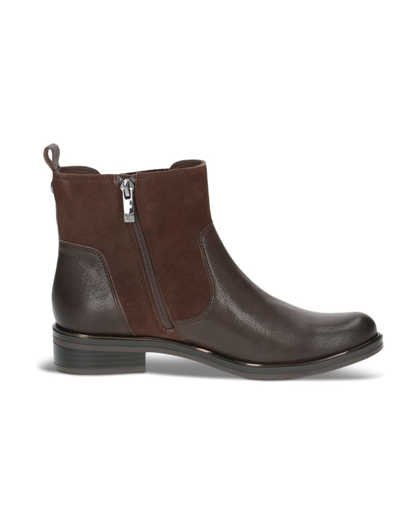 Caprice-Chelsea-Boot-braun