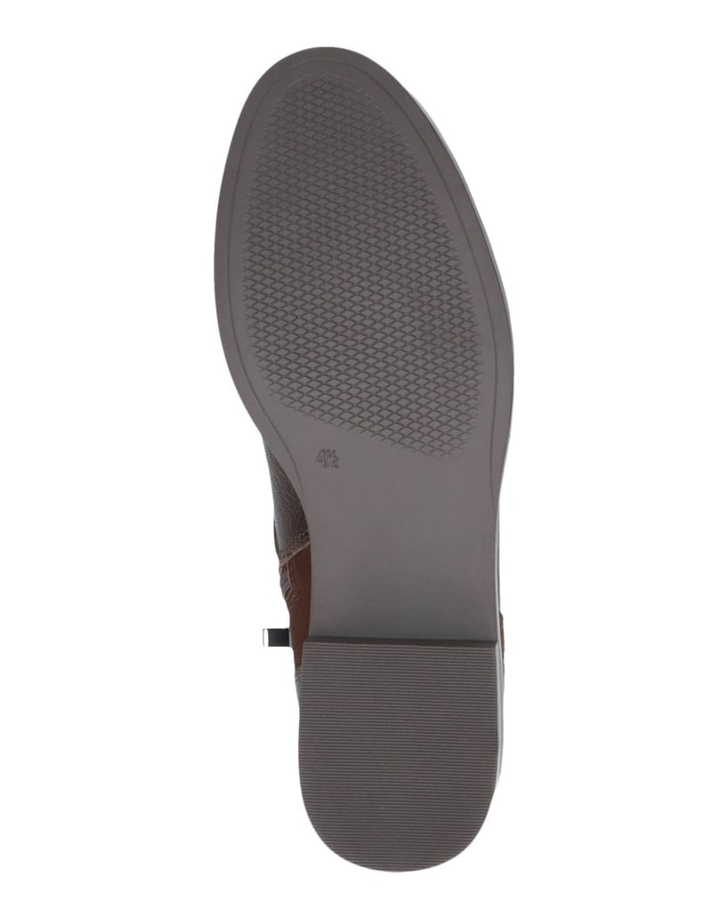 Caprice-Chelsea-Boot-braun