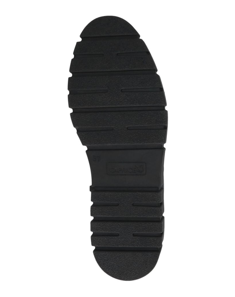 Caprice-Chelsea-Boot-schwarz
