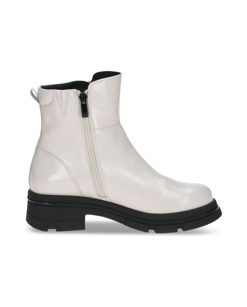 Caprice-Stiefelette-braun