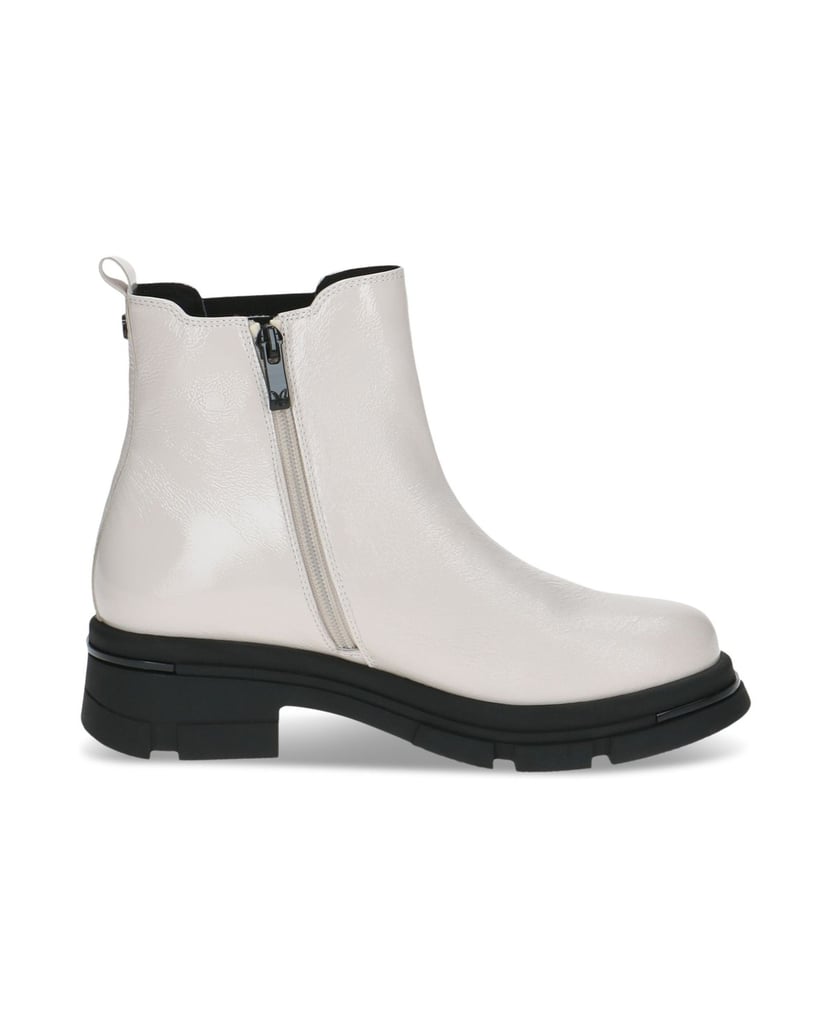Caprice-Chelsea-Boot-schwarz