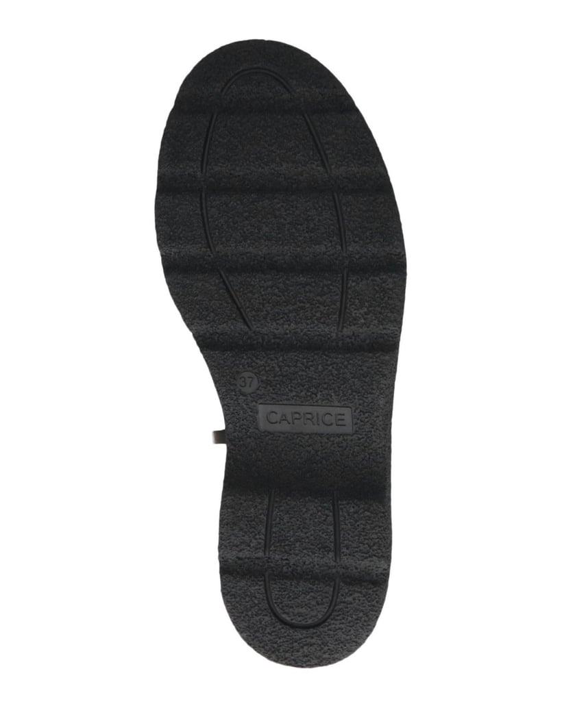 Caprice-Chelsea-Boot-schwarz